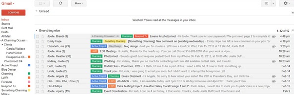 Gmail Gmail