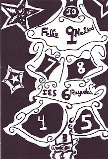 Felices fiestas