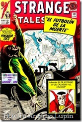 P00020 - strange tales v1 #131 P00020 - strange tales v1 #131