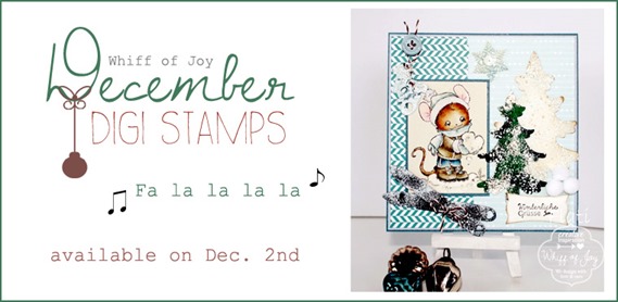 DecemberDigi DecemberDigi