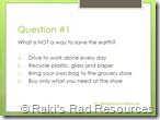 Ecology Paperless E Quiz Ecology Paperless E Quiz