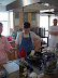 Mother's Day Cooking Class