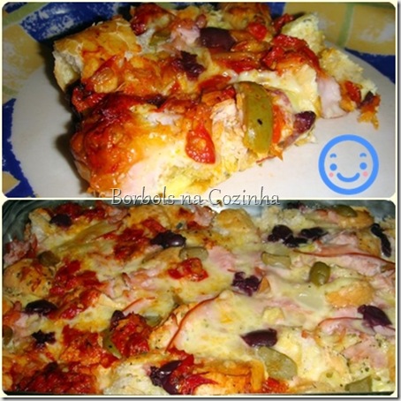 Breakfast Casserole Breakfast Casserole
