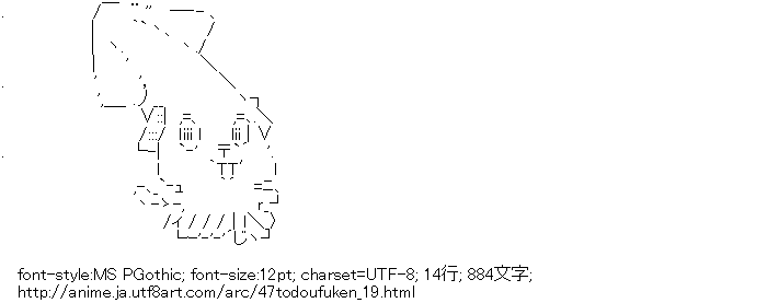 47都道府犬,富山犬