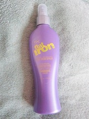 FX flat iron spray, bitsandtreats