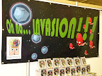 Oh no ... Invasion