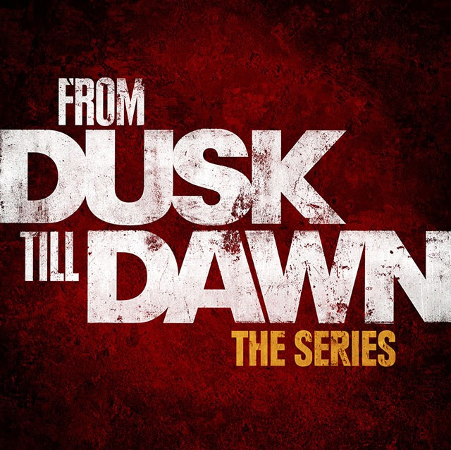 From Dusk Till Dawn The Series trailer, poszter és képek 02