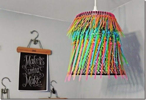 Waste Material Craft Ideas Waste Material Craft Ideas