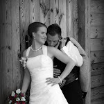 Hochzeit Nicole & Michael Gröblacher - Photo 1