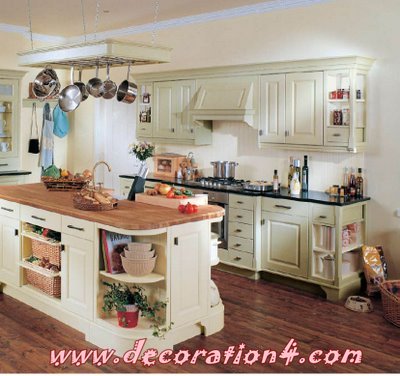 Kitchen Design 2013 on Kitchen Islands For Large Kitchens Practical Kitchen Accessories 2013