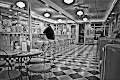 At the Nifty Fifties