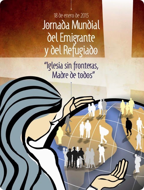 jornada mundial emigrante