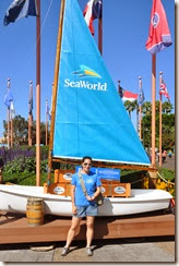 Sea World San Diego