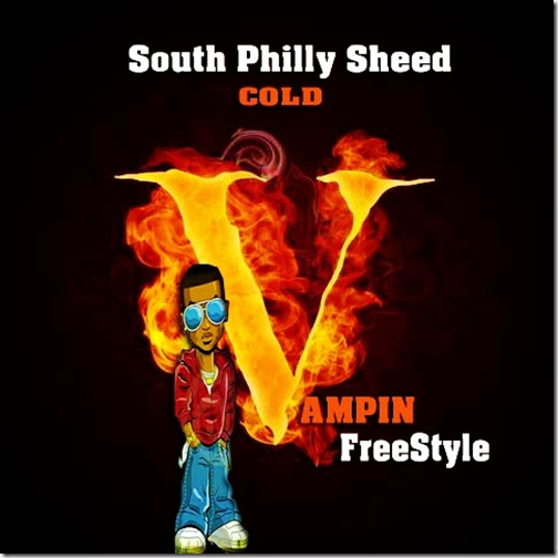 Sheed Cold Vampin