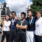 2009 British 10k