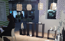 Imagen Tendencia Diseño 2012/2013: para el sector creativo y artístico