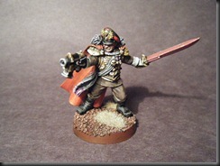 Lord Commissar