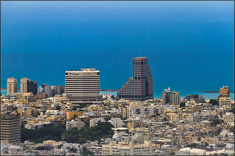 il/Дома изнутри: На крыше Азриэли (20110520 ta azrieli 031 4056)
