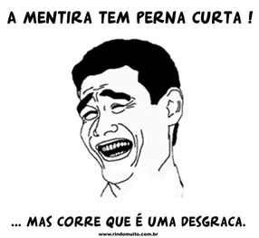 Meme Mentira Meme Mentira
