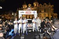Rally, Car Launch, Monaco