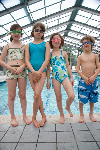 Physique Swim Camp NYC