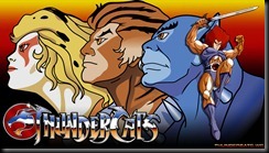 WallpapersThunderCats