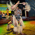 CARNIVAL CRUISE, 2013: Live Jair Rodrigues, Kes m fl.