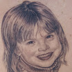 Little Girl #7