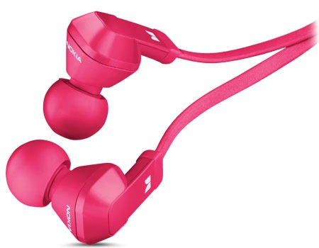 Nokia Purity HD Stereo Headset by Monster WH-920 Philippines