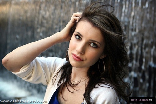 Emma Roberts linda sensual sexy sedutora desbaratinando (27) Emma Roberts linda sensual sexy sedutora desbaratinando (27)