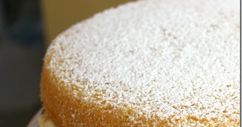 Jamie Oliver Sponge Cake Jamie Oliver Sponge Cake