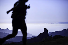 El amanecer ... inolvidable.