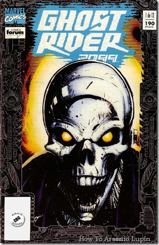 2012-05-02 - Ghost Rider 2099 2012-05-02 - Ghost Rider 2099