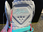 nike lebron 9 ps elite grey candy pink 2 01 LeBron 9 P.S. Elite Miami Vice Official Images & Release Date