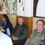 1. ročník Čulského koštu 2007