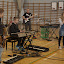 Skolekoncert Uvelse Skole 2011
