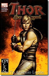 P00002 - Thor - Son of Asgard howtoarsenio.blogspot.com #2 P00002 - Thor - Son of Asgard howtoarsenio.blogspot.com #2