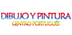 Logo Dibujo y Pintura CP Logo Dibujo y Pintura CP