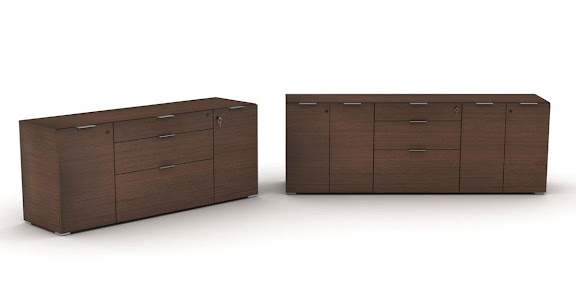 CREDENZAS MADERA 1