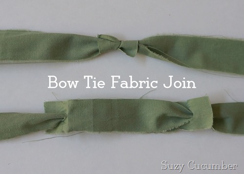sc bow tie join sc bow tie join