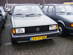 Volkswagen Jetta I LS Automaat