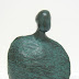 Object: 13217 - Persona “F” - 25 cm - € 800.=