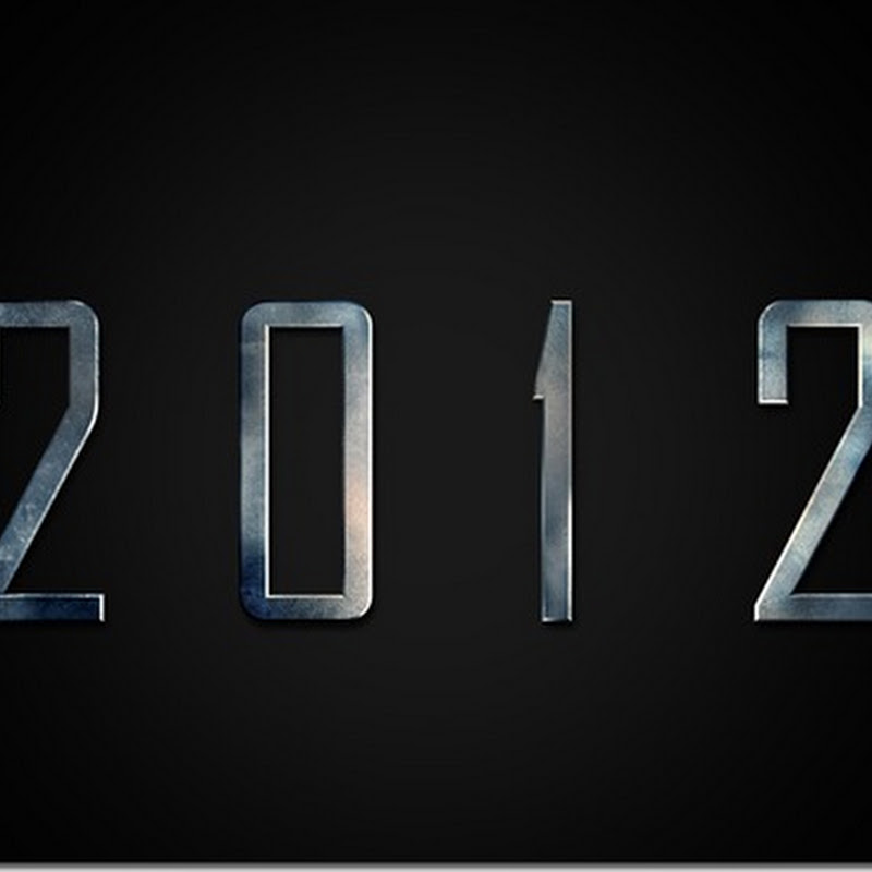 A Numerologia Oculta de 2012 e do 11:11
