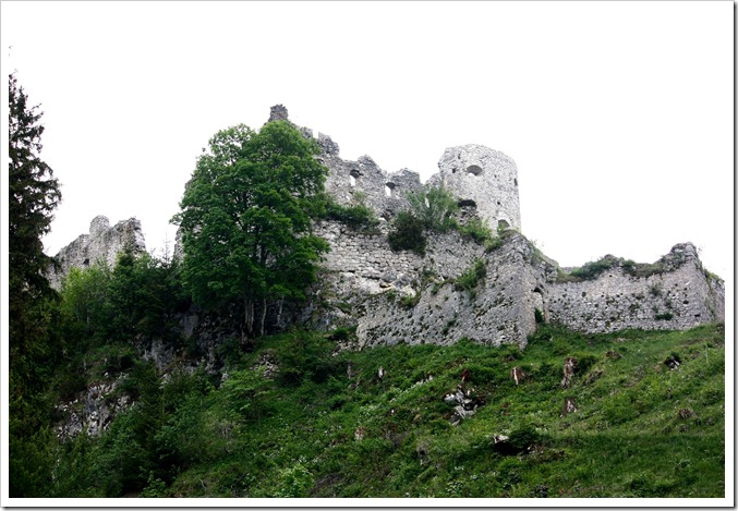 Ehrenberg Ruins 5-2011 (2)