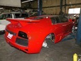 Lamborghini-Murcielago-Toyota-MR2-10 Lamborghini-Murcielago-Toyota-MR2-10
