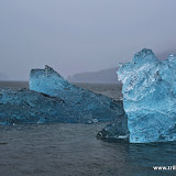 Iceberg no Tracy Arm - Juneau, Alaska, EUA