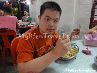 SeaFood in Tanjung Dawai 21 SeaFood in Tanjung Dawai 21