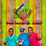 Ouvir CD Sampa Crew - Sem Medo De Amar (2013).
