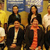 Mrs. Rochelle Papasin (left, seated) of the Philippine Science High School - Southern Mindanao Campus was awarded by Metrobank Foundation as one of the top ten Most Outstanding Teachers in the Philippines.