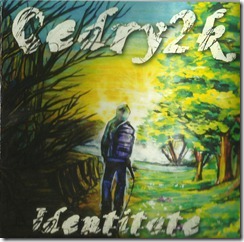 CEDRY2K - Identitate (FRONT) CEDRY2K - Identitate (FRONT)